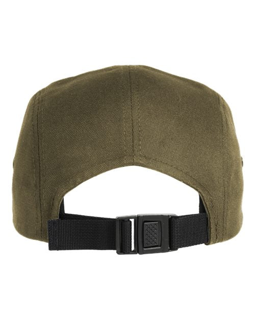 YP Classics 7005 - Olive Back