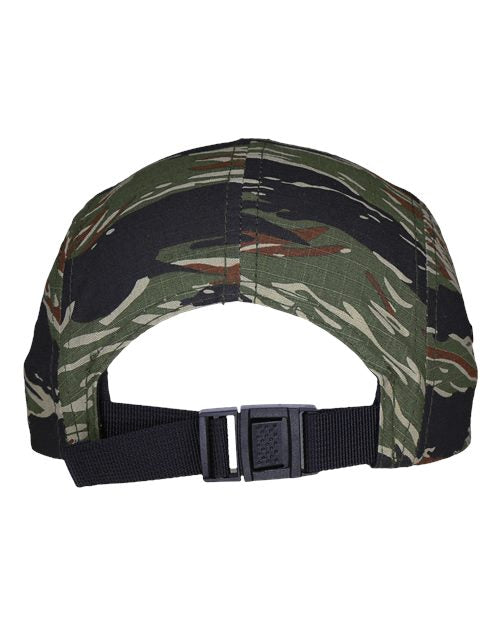 YP Classics 7005 - Tiger Camo Back