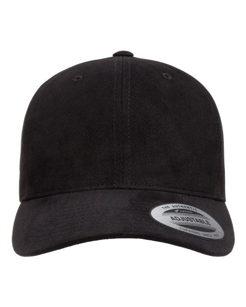 YP Classics 6363V - Black