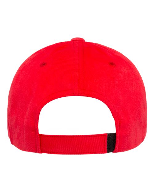 YP Classics 6363V - Red Back