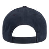 YP Classics 6363V - Navy Back