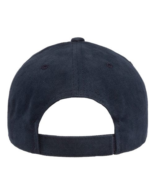 YP Classics 6363V - Navy Back