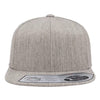 Flexfit 110F - Heather Grey
