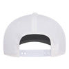 Flexfit 110F - White Back