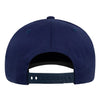 Flexfit 110F - Navy Back