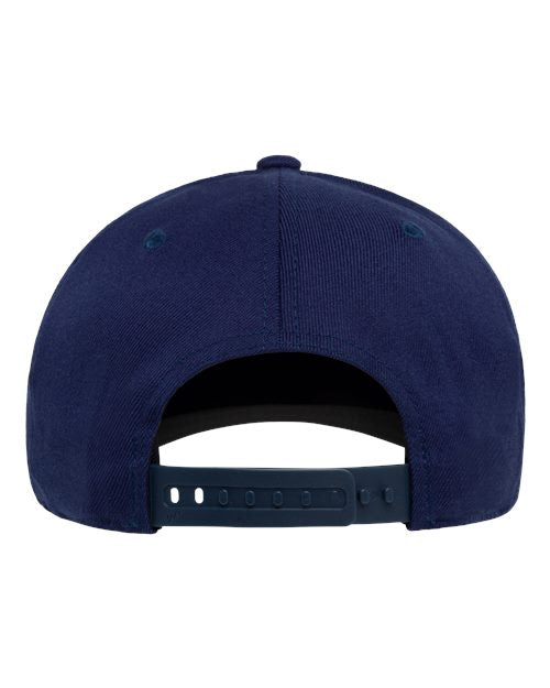 Flexfit 110F - Navy Back