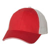 Valucap S102 - Red/ White