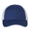 Valucap S102 - Royal/ White