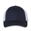 Valucap S102 - Navy/ White