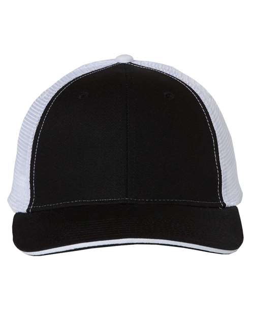 Valucap S102 - Black/ White