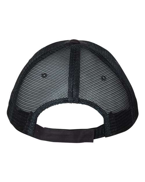 Valucap S102 - Navy/ Navy Back