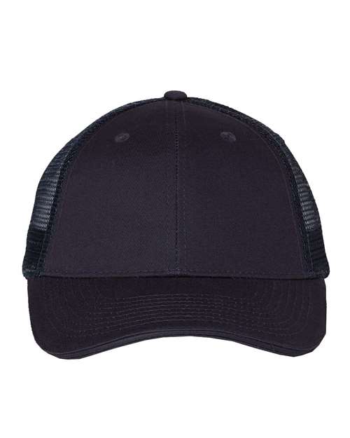 Valucap S102 - Navy/ Navy