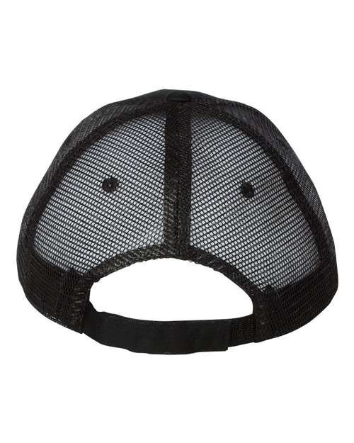 Valucap S102 - Black/ Black Back