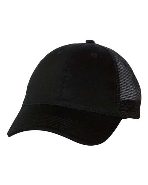 Valucap S102 - Black/ Black