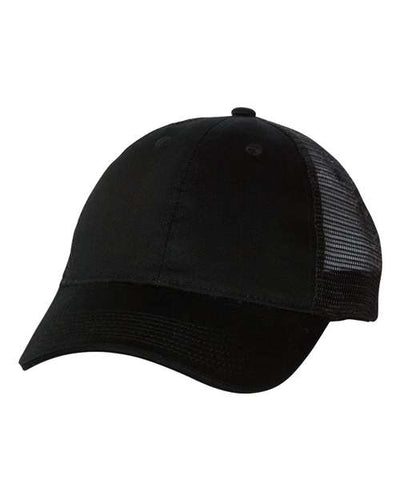 Valucap S102 - Black/ Black