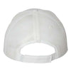 Valucap S102 - White/ White Back