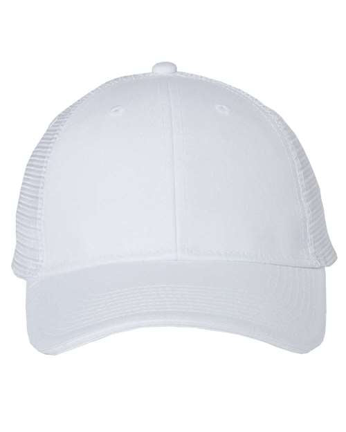 Valucap S102 - White/ White