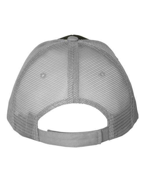Valucap S102 - Black/ Grey Back
