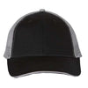 Valucap S102 - Black/ Grey