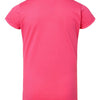 Rabbit Skins 3316 - Hot Pink Back