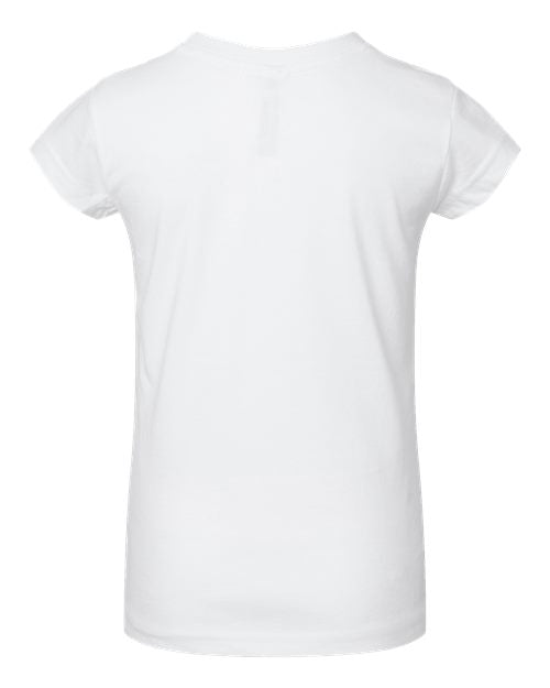 Rabbit Skins 3316 - White Back