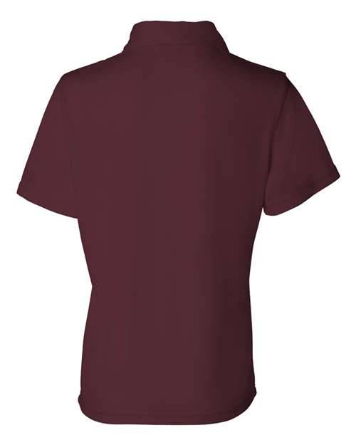 Sierra Pacific 5469 - Maroon Back
