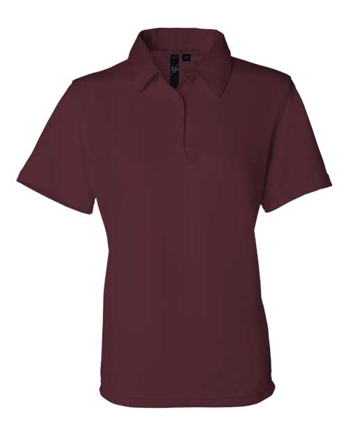 Sierra Pacific 5469 - Maroon