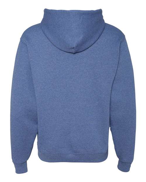 JERZEES 996MR - Blues - Vintage Heather Blue Back