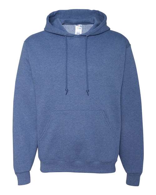 JERZEES 996MR - Blues - Vintage Heather Blue
