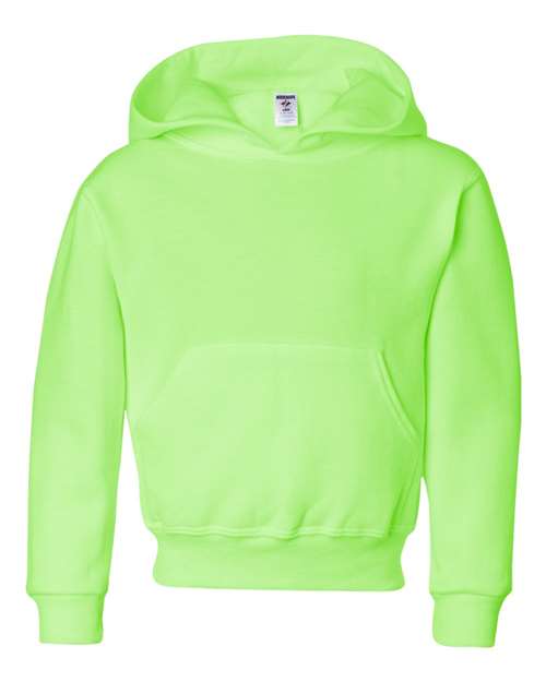 JERZEES 996YR - Neon Green