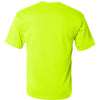C2 Sport 5100 - Yellows & Oranges - Safety Yellow Back