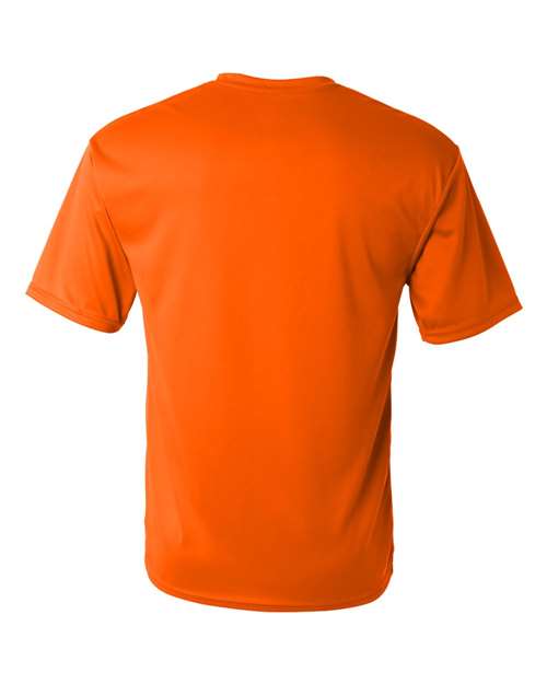 C2 Sport 5100 - Yellows & Oranges - Safety Orange Back