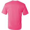 C2 Sport 5100 - Reds & Pinks - Pink Back