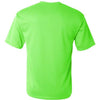 C2 Sport 5100 - Greens - Lime Back