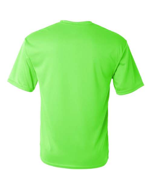 C2 Sport 5100 - Greens - Lime Back