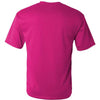 C2 Sport 5100 - Reds & Pinks - Hot Pink Back
