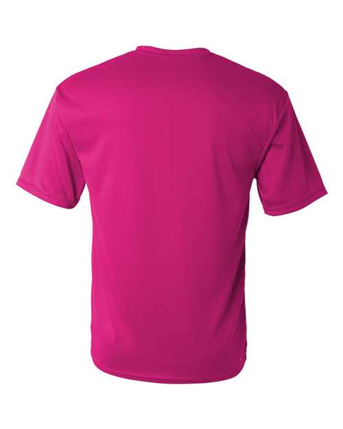 C2 Sport 5100 - Reds & Pinks - Hot Pink Back