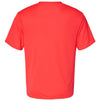 C2 Sport 5100 - Reds & Pinks - Hot Coral Back