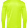 C2 Sport 5104 - Yellows & Oranges - Safety Yellow Back