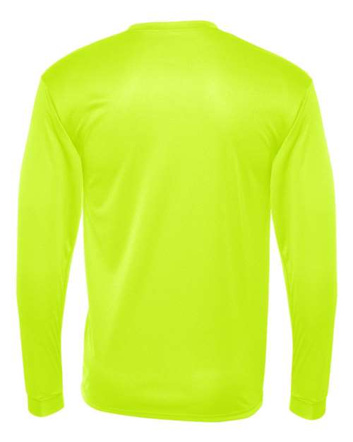 C2 Sport 5104 - Yellows & Oranges - Safety Yellow Back