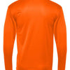 C2 Sport 5104 - Yellows & Oranges - Safety Orange Back