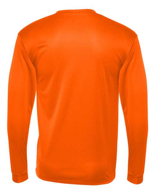 C2 Sport 5104 - Yellows & Oranges - Safety Orange Back
