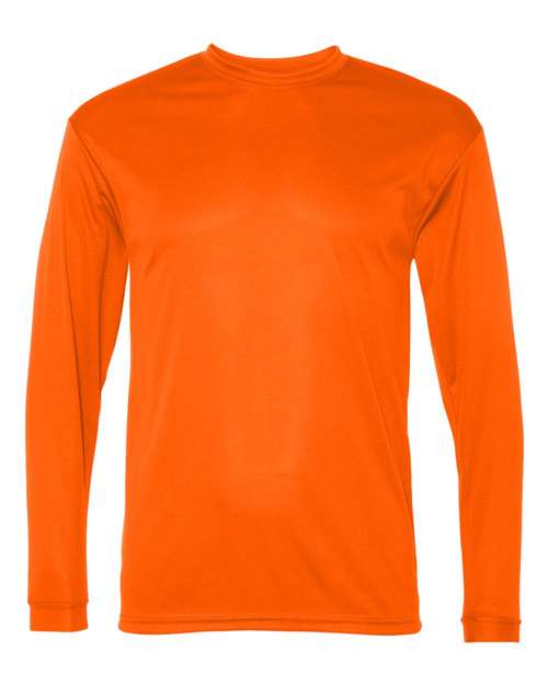 C2 Sport 5104 - Yellows & Oranges - Safety Orange