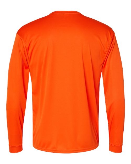 C2 Sport 5104 - Yellows & Oranges - Burnt Orange Back