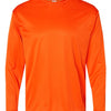 C2 Sport 5104 - Yellows & Oranges - Burnt Orange