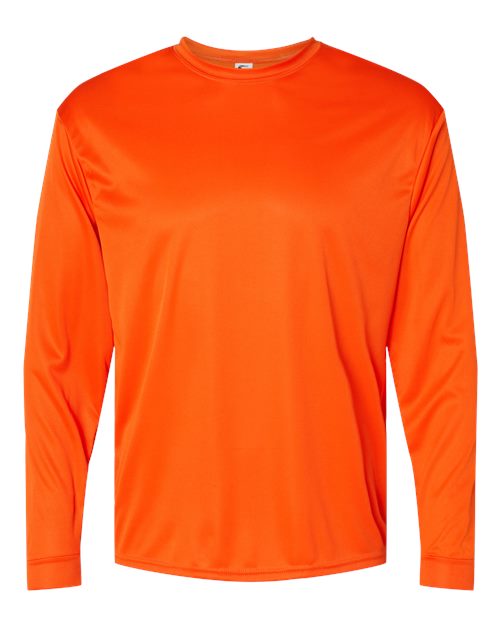 C2 Sport 5104 - Yellows & Oranges - Burnt Orange