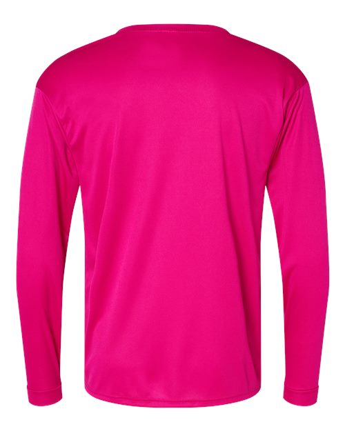 C2 Sport 5104 - Reds & Pinks - Hot Pink Back