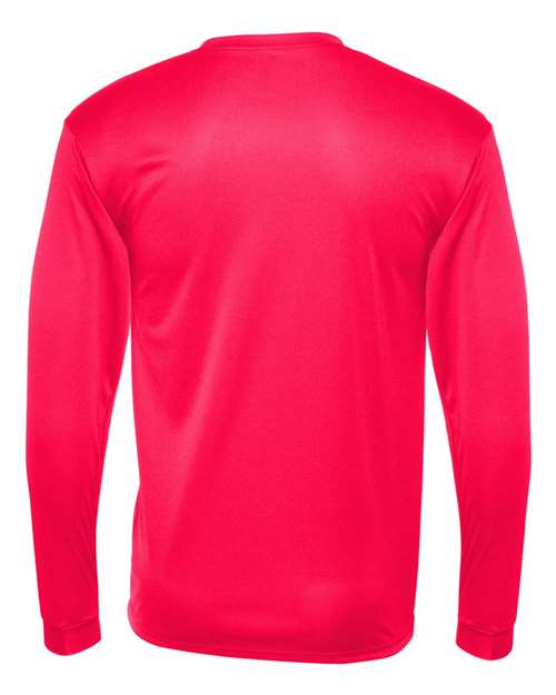 C2 Sport 5104 - Reds & Pinks - Hot Coral Back