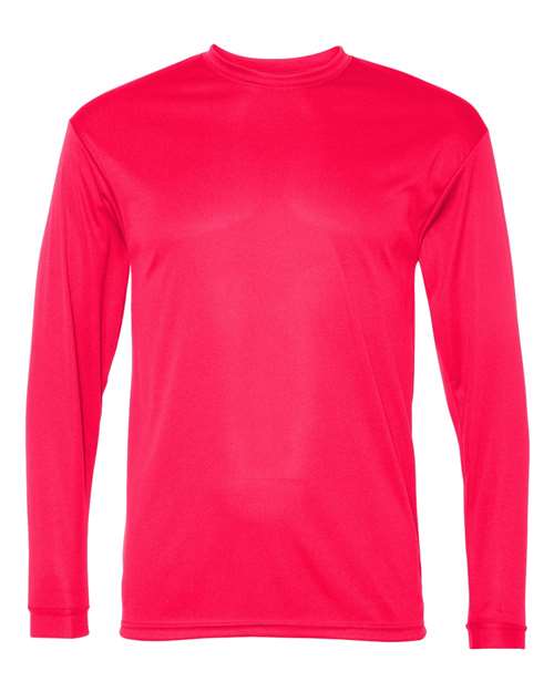 C2 Sport 5104 - Reds & Pinks - Hot Coral