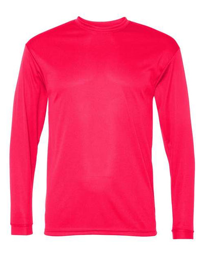 C2 Sport 5104 - Reds & Pinks - Hot Coral